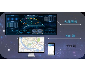 智慧水務(wù)管控云平臺